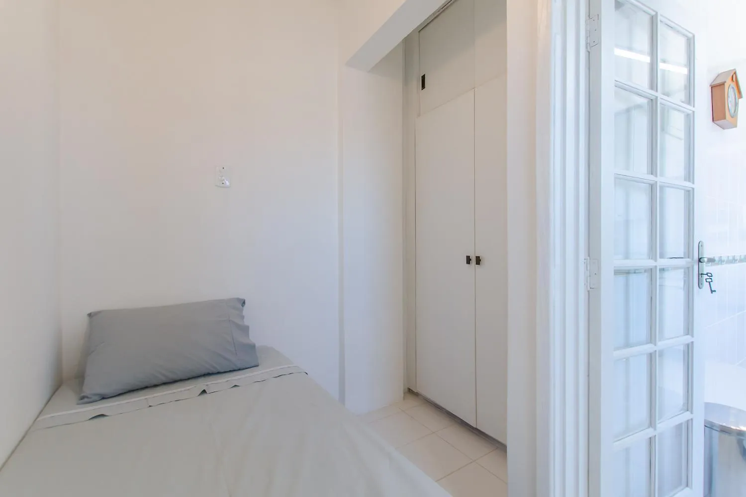 شقة Apto Bem Localizado No Centro Florianópolis